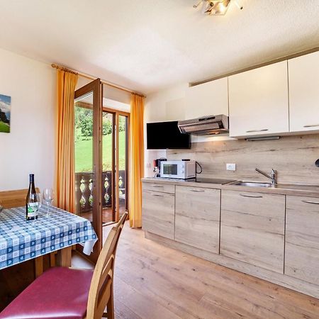 Fichtenhof Wohnung Enzian Tarces Экстерьер фото