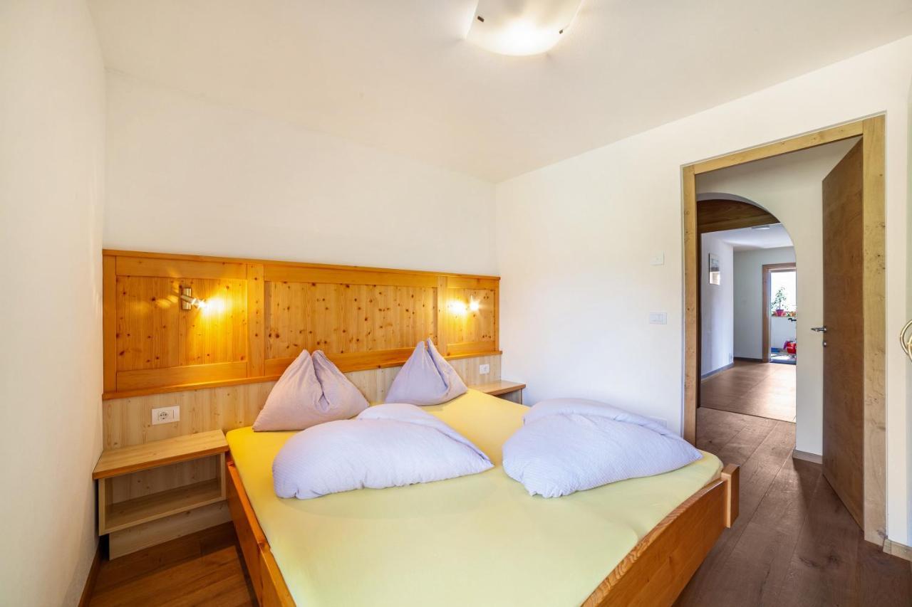 Fichtenhof Wohnung Enzian Tarces Экстерьер фото